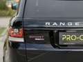 Land Rover Range Rover Sport 3,0 TDV6 HSE Schwarz - thumbnail 12