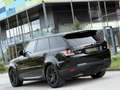 Land Rover Range Rover Sport 3,0 TDV6 HSE Schwarz - thumbnail 10