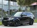 Land Rover Range Rover Sport 3,0 TDV6 HSE Schwarz - thumbnail 11