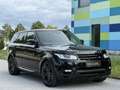 Land Rover Range Rover Sport 3,0 TDV6 HSE Schwarz - thumbnail 7