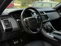 Land Rover Range Rover Sport 3,0 TDV6 HSE Schwarz - thumbnail 2