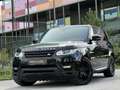 Land Rover Range Rover Sport 3,0 TDV6 HSE Schwarz - thumbnail 9