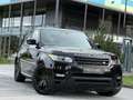 Land Rover Range Rover Sport 3,0 TDV6 HSE Schwarz - thumbnail 1