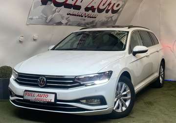 SW 2.0 TDI EVO 150cv Business DSG7
