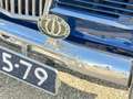 Oldtimer Wolseley 1500 SALOON Mark 1 Bleu - thumbnail 9