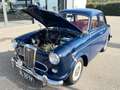 Oldtimer Wolseley 1500 SALOON Mark 1 Bleu - thumbnail 26