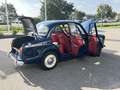Oldtimer Wolseley 1500 SALOON Mark 1 Bleu - thumbnail 32