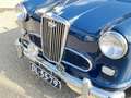 Oldtimer Wolseley 1500 SALOON Mark 1 Bleu - thumbnail 8