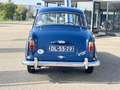 Oldtimer Wolseley 1500 SALOON Mark 1 Bleu - thumbnail 4
