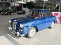 Oldtimer Wolseley 1500 SALOON Mark 1 Bleu - thumbnail 42