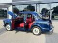 Oldtimer Wolseley 1500 SALOON Mark 1 Bleu - thumbnail 34
