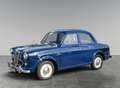 Oldtimer Wolseley 1500 SALOON Mark 1 Bleu - thumbnail 1