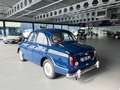 Oldtimer Wolseley 1500 SALOON Mark 1 Bleu - thumbnail 41