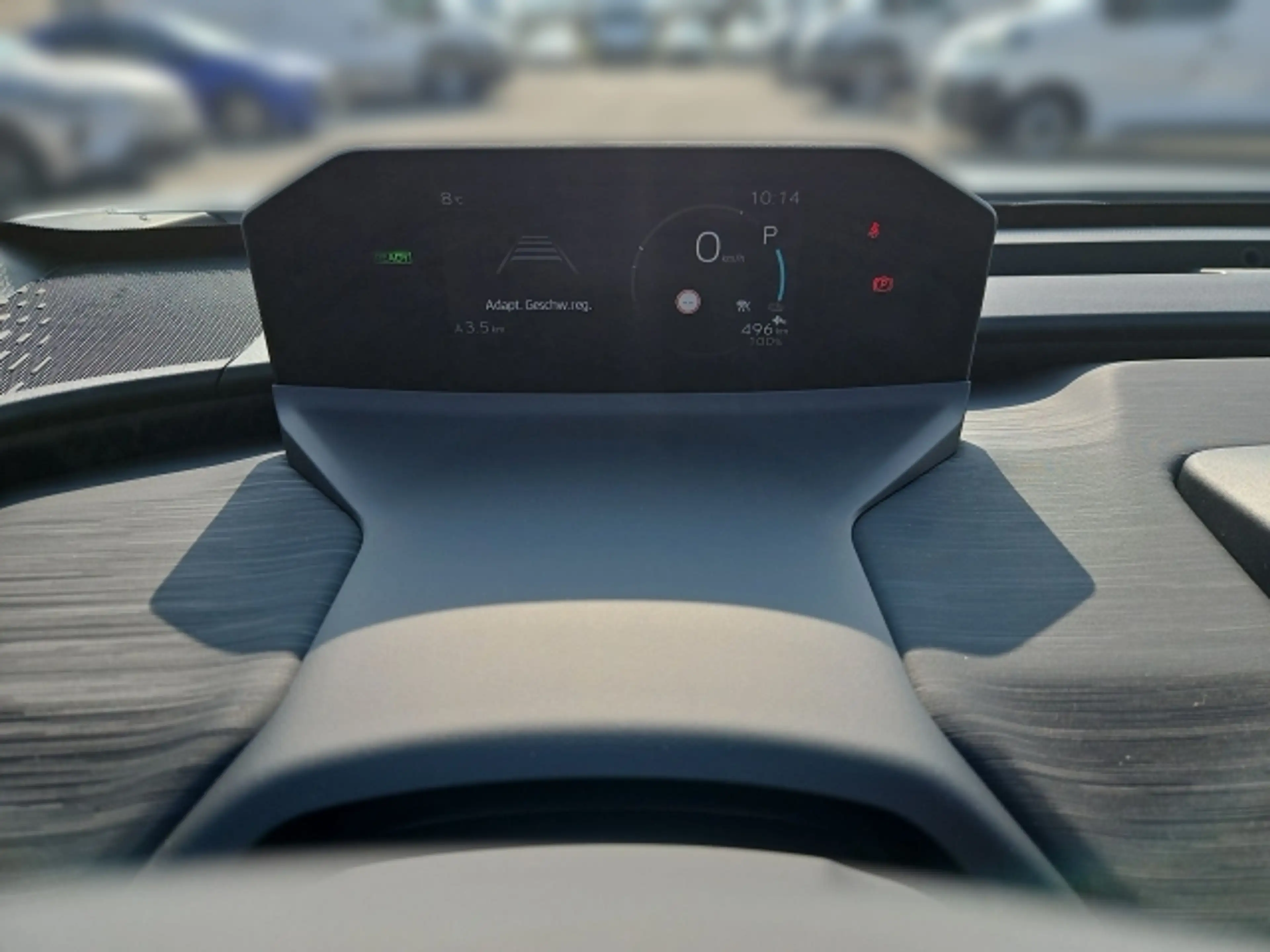 Toyota C-HR+ C-HR+ 5-Türer Teamplayer Elektromotor / 77 — photo 5
