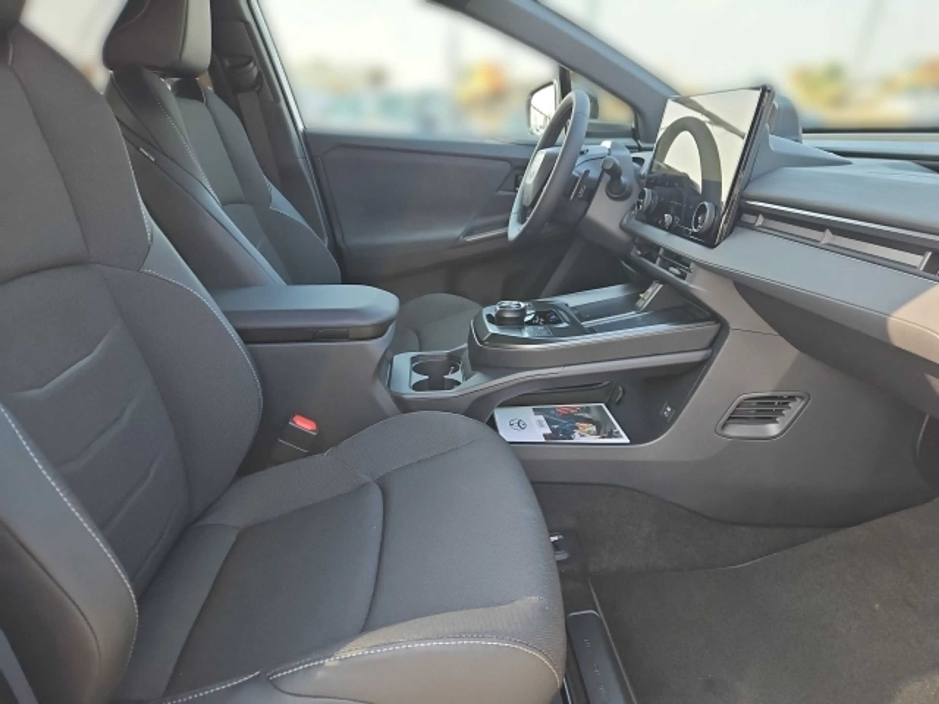 Toyota C-HR+ C-HR+ 5-Türer Teamplayer Elektromotor / 77 — photo 14