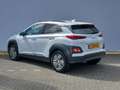 Hyundai KONA EV 64kWh Aut. Fashion Sky / 3 fase / Climate en Cr Blanc - thumbnail 7