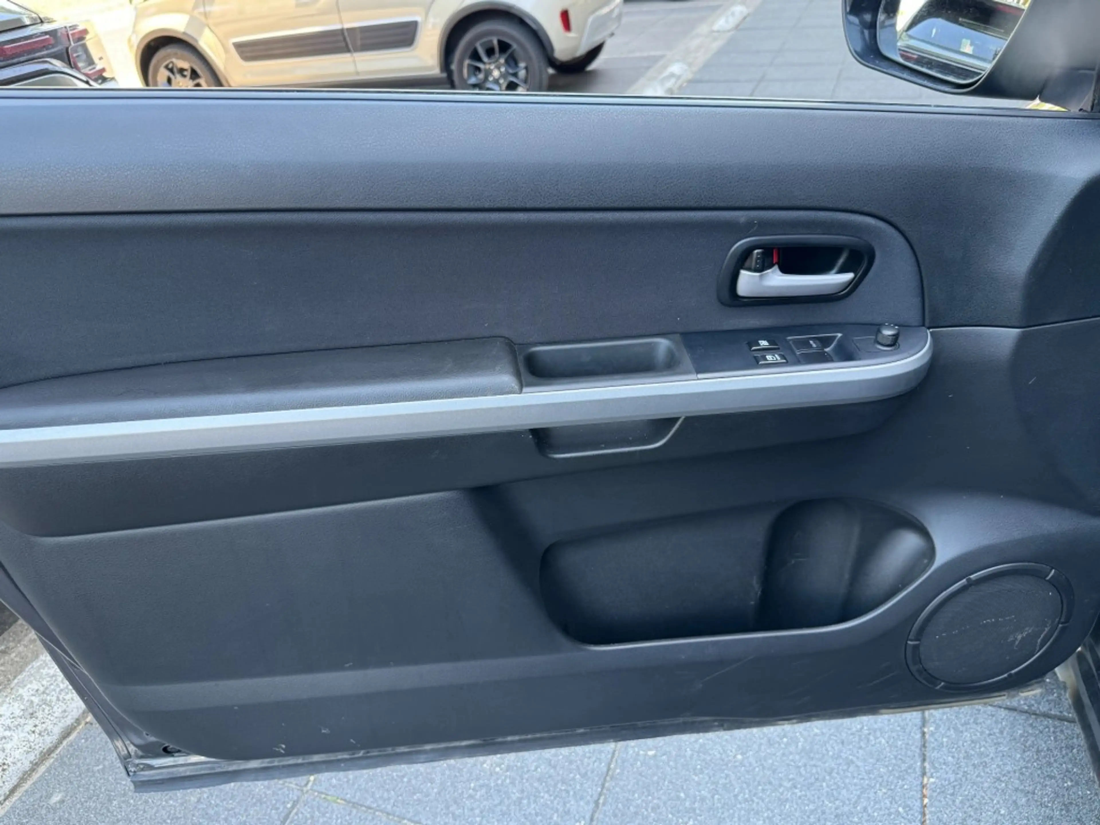 Suzuki Grand Vitara 2.4 Exclusive 3-deurs AUTOMAAT 4x4 — photo 18