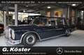 Mercedes-Benz 600 600 KM 126500 Blu/Azzurro - thumbnail 1