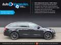 Skoda Octavia Combi Sport Business 116 PK Zwart - thumbnail 1
