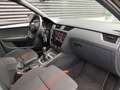 Skoda Octavia Combi Sport Business 116 PK Zwart - thumbnail 6
