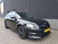 Skoda Octavia Combi Sport Business 116 PK Zwart - thumbnail 5