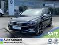 Volkswagen Passat Alltrack 2.0 TDI DSG 4-MOTION NAVI+MATRIX Schwarz - thumbnail 1