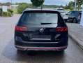 Volkswagen Passat Alltrack 2.0 TDI DSG 4-MOTION NAVI+MATRIX Schwarz - thumbnail 4