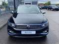 Volkswagen Passat Alltrack 2.0 TDI DSG 4-MOTION NAVI+MATRIX Schwarz - thumbnail 7