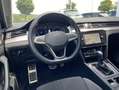 Volkswagen Passat Alltrack 2.0 TDI DSG 4-MOTION NAVI+MATRIX Schwarz - thumbnail 9