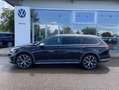 Volkswagen Passat Alltrack 2.0 TDI DSG 4-MOTION NAVI+MATRIX Schwarz - thumbnail 2