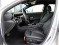 Mercedes-Benz A 180 d * Automaat * Camera * Leder * 1jaar Garantie Gris - thumbnail 9