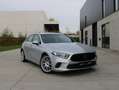 Mercedes-Benz A 180 d * Automaat * Camera * Leder * 1jaar Garantie Gris - thumbnail 3
