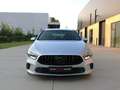Mercedes-Benz A 180 d * Automaat * Camera * Sport Velgen * 1j Garantie Gris - thumbnail 2
