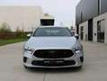 Mercedes-Benz A 180 d * Automaat * Camera * Leder * 1jaar Garantie Gris - thumbnail 2