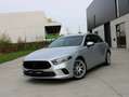Mercedes-Benz A 180 d * Automaat * Camera * Leder * 1jaar Garantie Gris - thumbnail 1