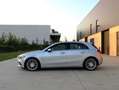 Mercedes-Benz A 180 d * Automaat * Camera * Sport Velgen * 1j Garantie Gris - thumbnail 8