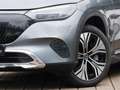Mercedes-Benz EQE SUV EQE 350+ SUV Electr-Art/Pano/AHK/360°/Burm/Distr Grau - thumbnail 6