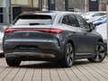 Mercedes-Benz EQE SUV EQE 350+ SUV Electr-Art/Pano/AHK/360°/Burm/Distr Grau - thumbnail 3
