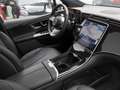 Mercedes-Benz EQE SUV EQE 350+ SUV Electr-Art/Pano/AHK/360°/Burm/Distr Grau - thumbnail 4