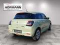 Suzuki Swift 1,2 Hybrid Shine Gelb - thumbnail 5