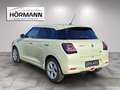 Suzuki Swift 1,2 Hybrid Shine Gelb - thumbnail 3