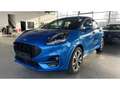 Ford Puma ST-Line 1.0 EcoBoost DSG Navi Kamera digi LED CarP Blau - thumbnail 1