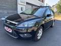 Ford Focus Turnier 1.8 Style Tüv Neu, Allwetterreifen Negro - thumbnail 13
