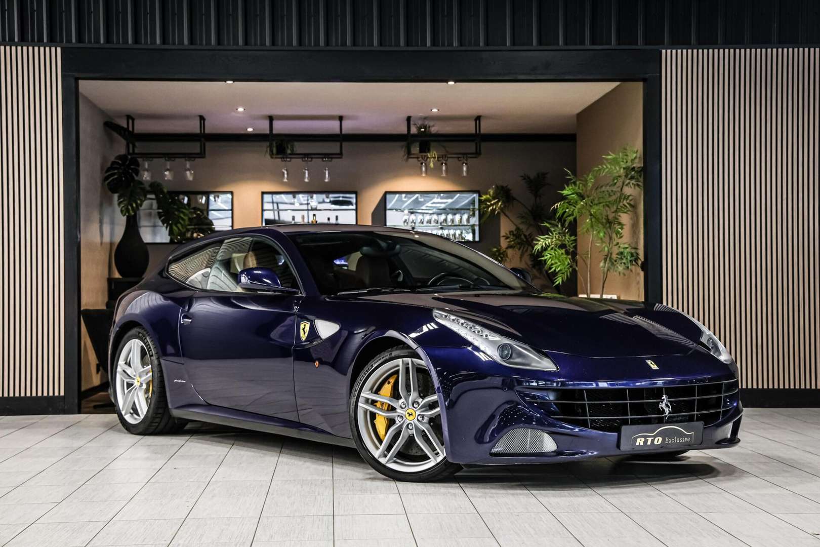 Ferrari FF -  - Joinsteer - #2