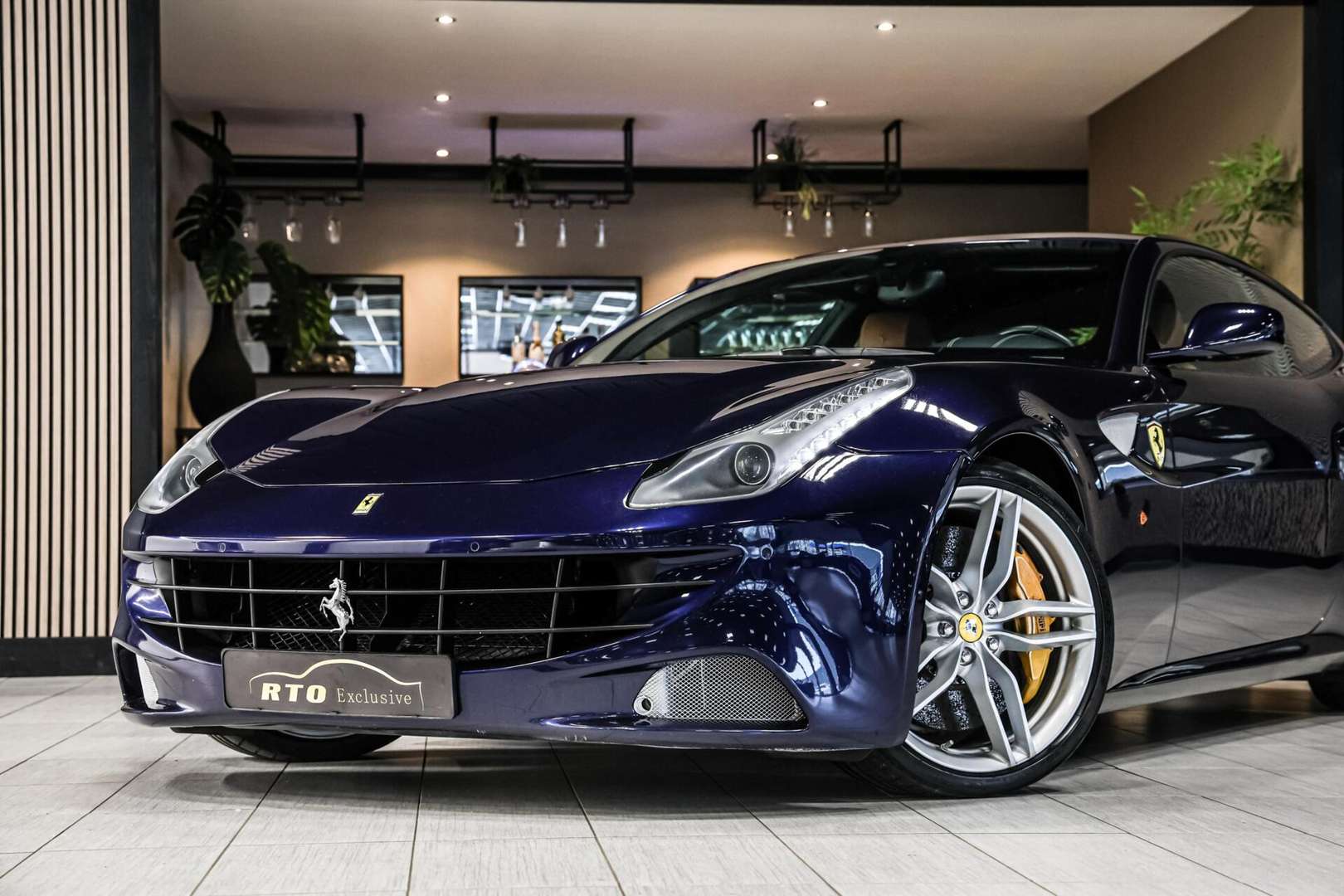 Ferrari FF -  - Joinsteer - #5