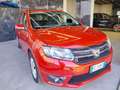 Dacia Sandero 1.2 75CV Serie (Garanzia 12 Mesi) Rosso - thumbnail 6
