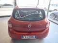 Dacia Sandero 1.2 75CV Serie (Garanzia 12 Mesi) Rosso - thumbnail 8