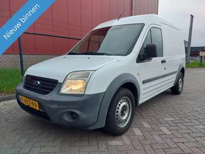 Ford Transit Connect T230L 1.8 TDCi Ambiente