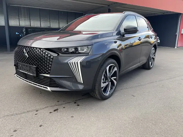 DS Automobiles DS 7 DS7 BlueHDi 130 Aut. Etoile