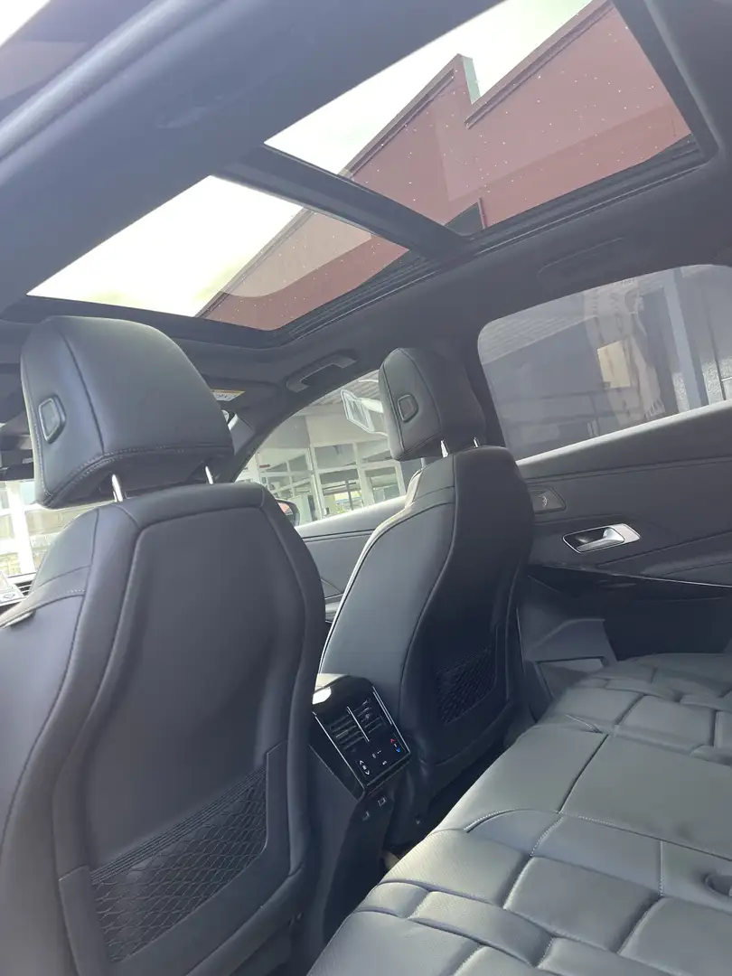 DS Automobiles DS 7 DS7 BlueHDi 130 Aut. Etoile Grau - 2